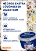 Migros Ekstra Yağsız Taze Ricotta Peyniri 150 G - Görsel 2