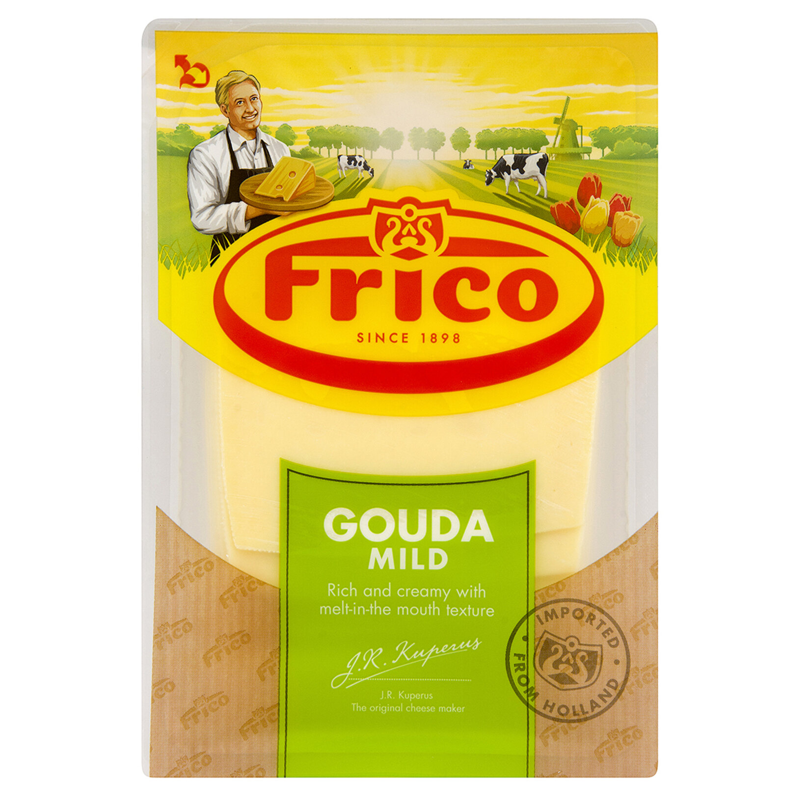 Frico Dilimli Gouda Peyniri 150 G
