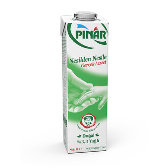 Pınar Süt 1 L