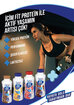 İçim Fit Protein Çilekli Laktozsuz Süt 400 Ml - Görsel 2