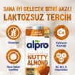 Alpro Bademli İçecek 1 L - Görsel 3
