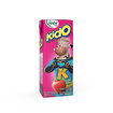 Pınar Kido Çilekli Süt 180 Ml - Görsel 1