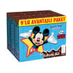 Danone Disney Kakaolu Süt 9X180 Ml - Görsel 1