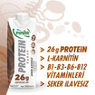 Pınar Protein Kakaolu Süt 500 Ml - Görsel 2