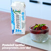 Pınar Protein Vanilya Aromalı Süt 500 ml - Görsel 3
