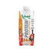 Pınar Protein Yer Fıstığı & Muz Aromalı Süt 500 ml - Görsel 1