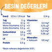 Alpro Vanilya Badem İçeceği 1 L - Görsel 7