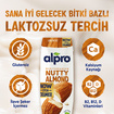 Alpro Bademli İçecek 250 Ml - Görsel 3