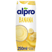 Alpro Soyalı Muzlu İçecek 250 Ml - Görsel 1