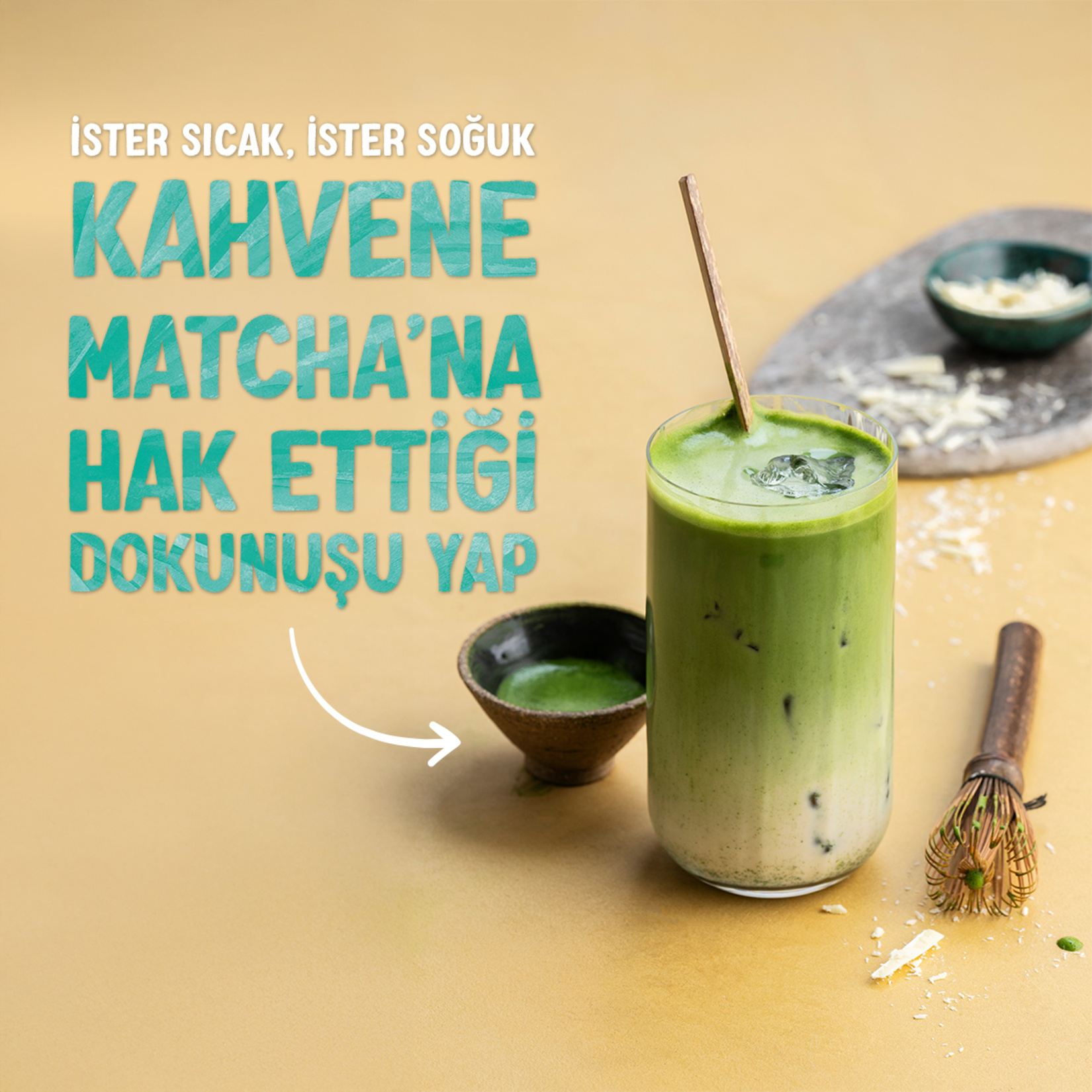 Alpro Hindistan Cevizi İçeceği 1 L - Görsel 6