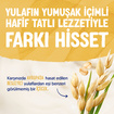Alpro Yulaf İçeceği 1 L - Görsel 4