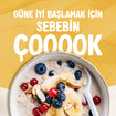 Alpro Yulaf İçeceği 1 L - Görsel 5