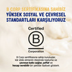 Alpro Yulaf İçeceği 1 L - Görsel 8
