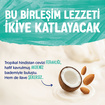 Alpro Hindistan Cevizi Badem İçeceği 1 L - Görsel 4