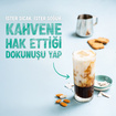 Alpro Hindistan Cevizi Badem İçeceği 1 L - Görsel 6
