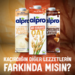 Alpro Hindistan Cevizi Badem İçeceği 1 L - Görsel 9