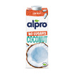Alpro Hindistan Cevizi İçeceği Şekersiz 1 L - Görsel 1