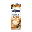 Alpro Barista Bademli İçecek 1 L - Görsel 1