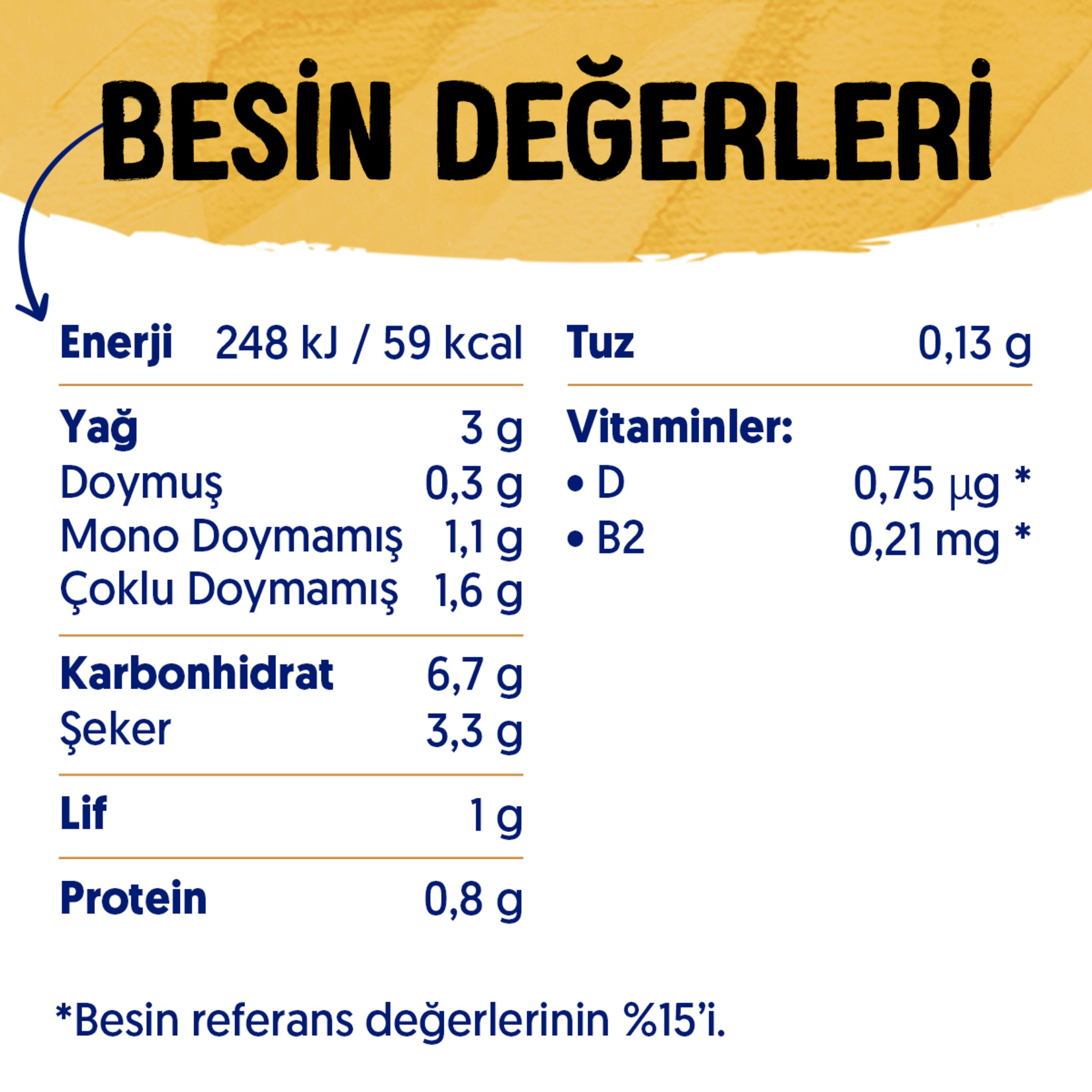 Alpro Barista Yulaflı İçecek 1 L - Görsel 3