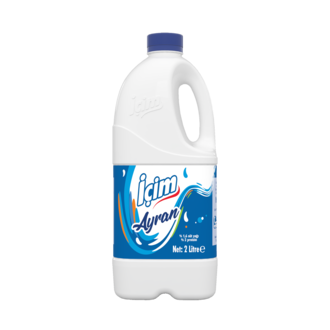 İçim Ayran 2 L