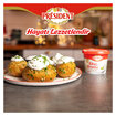 President Ekşi Krema Sour Cream Smetana 285 G - Görsel 2
