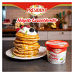 President Ekşi Krema Sour Cream Smetana 285 G - Görsel 3