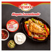 President Ekşi Krema Sour Cream Smetana 285 G - Görsel 4