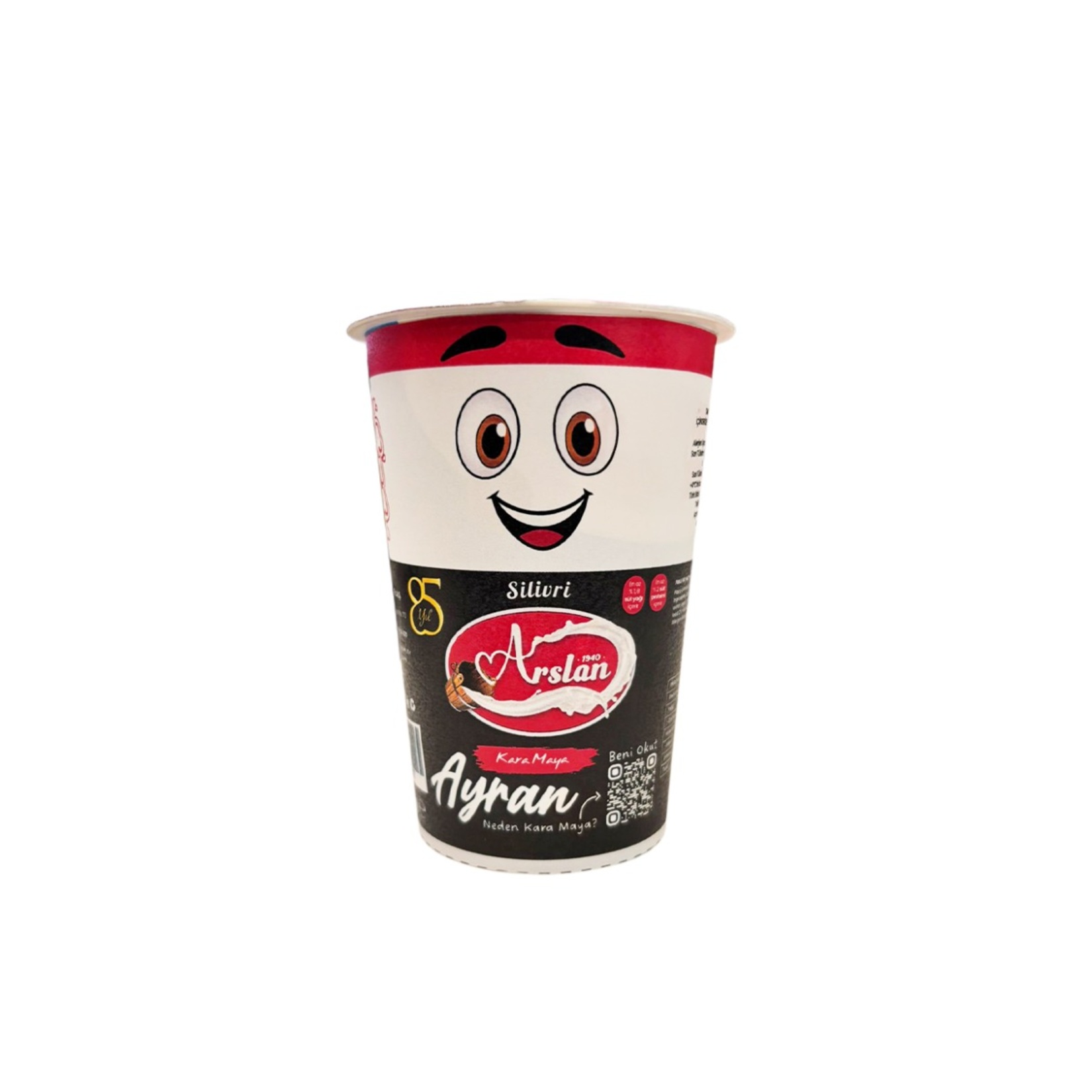 Arslan Karamaya Ayran 200 Ml