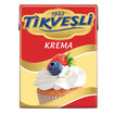Tikveşli Krema 200 Ml - Görsel 1
