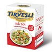 Tikveşli %18 Yağlı Krema 200 Ml - Görsel 2