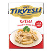 Tikveşli %18 Yağlı Krema 200 Ml - Görsel 1