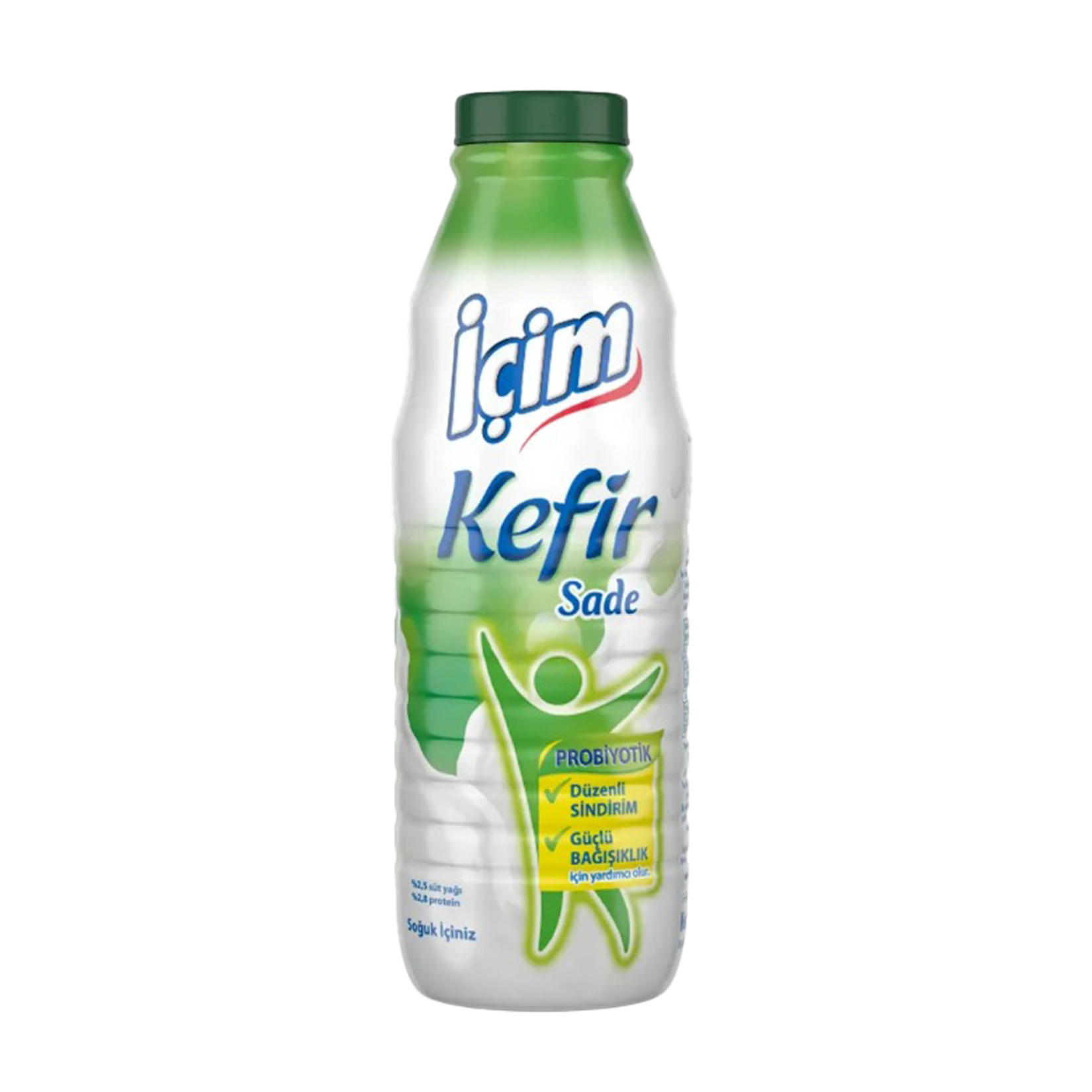 İçim Kefir 1 L