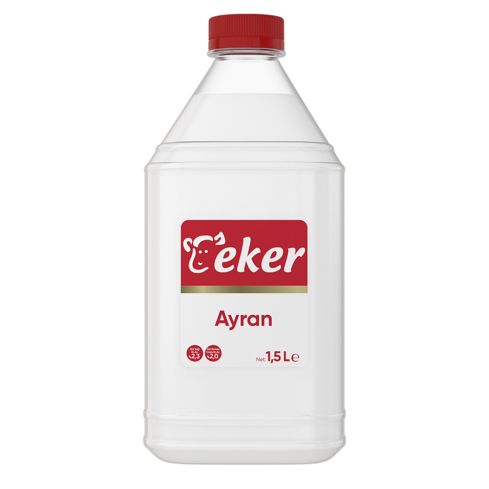 Eker Ayran 1,5 L
