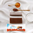 Kinder Süt Dilimi 28 gr - Görsel 3