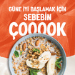 Alpro Şekersiz Badem İçeceği 1 L - Görsel 5
