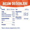 Alpro Şekersiz Badem İçeceği 1 L - Görsel 7