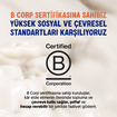 Alpro Şekersiz Badem İçeceği 1 L - Görsel 8