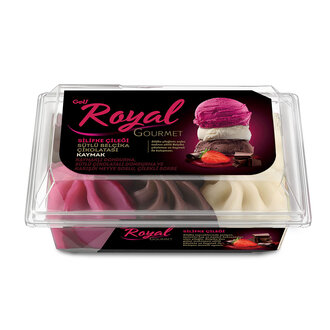 Golf Royal Gourmet Silifke Çileğı 850 Ml
