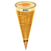 Algida Cornetto Disc Max Mango 130 Ml - Görsel 3