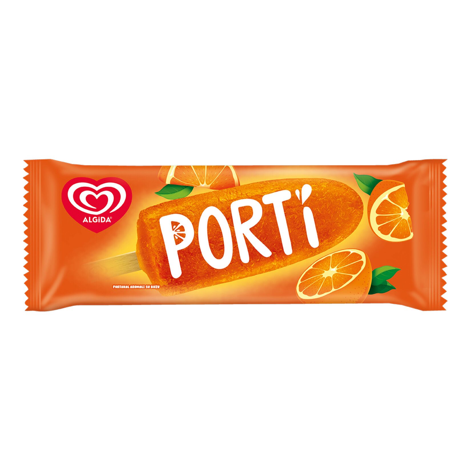 Algida Max Porti 48 Ml - Görsel 1