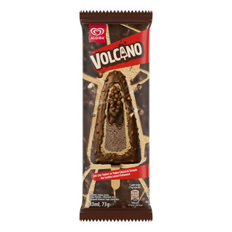 Algida Volcano Stick 83 Ml