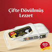 Algida Usta Usulü Çifte Dövmeli 500 Ml - Görsel 3