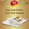 Algida Usta Usulü Bol Kaymak 500 Ml - Görsel 3