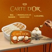 Carte d'Or Classic Balbadem Karamel Vanilya 850 Ml - Görsel 3