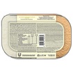 Carte d'Or Classic Balbadem Karamel Vanilya 850 Ml - Görsel 5