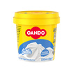 Oando Vanilyalı Kap Dondurma 100 Ml - Görsel 2
