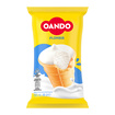 Oando Plombır Sade Dondurma 120 Ml - Görsel 2