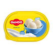 Oando Vanilyalı Kutu Dondurma 770 Ml - Görsel 1