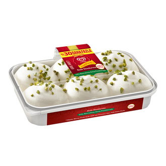 Algida Maraş Usulü Sade 650 Ml
