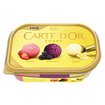 Carte d'Or Classic Çilek Limon Karadut Sorbe 850 Ml - Görsel 1